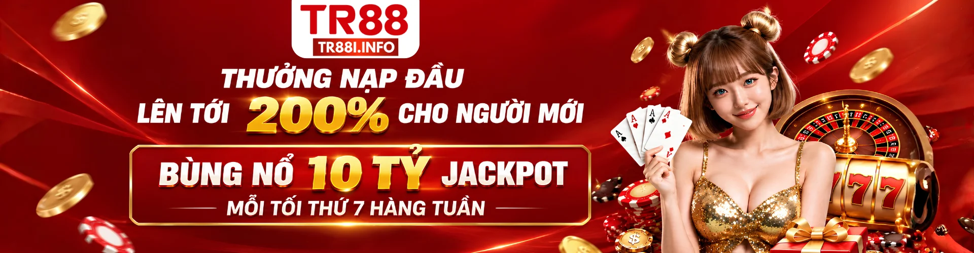 TR88 Banner